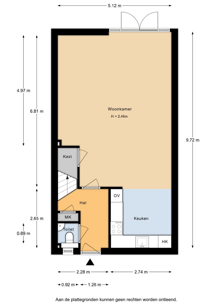 Foto 37 van Dampkring 12