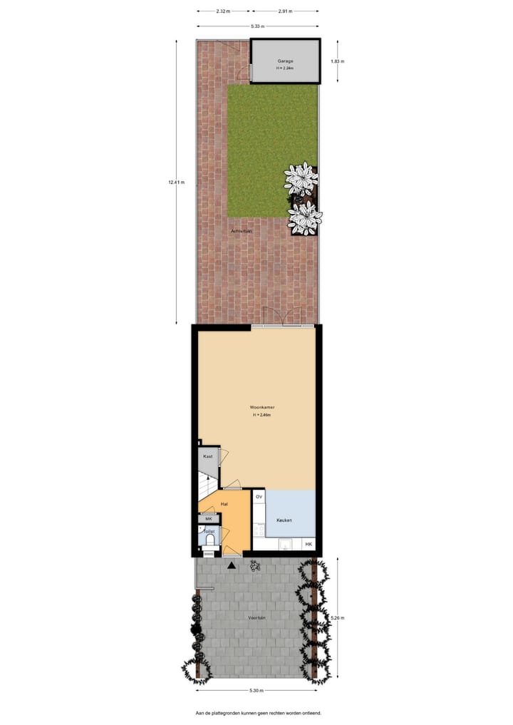 Foto 38 van Dampkring 12