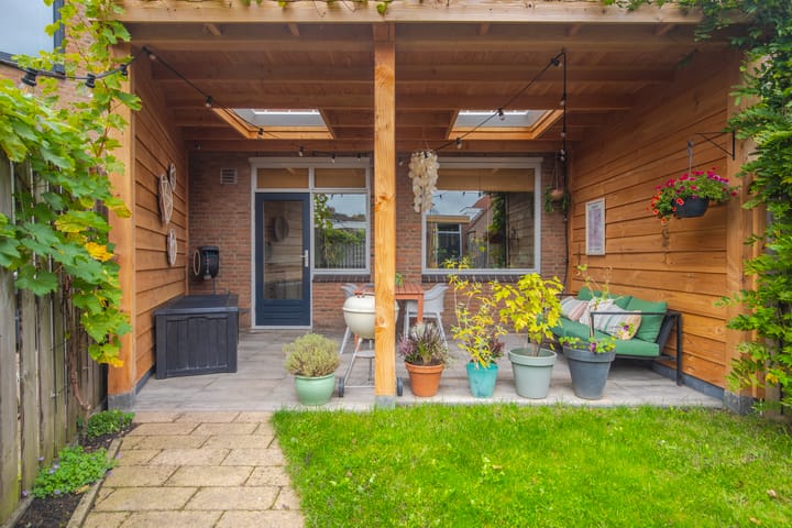 Foto 2 van Jagerskamp 23