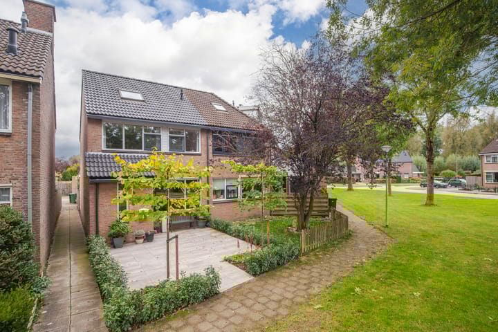 Foto 6 van Jagerskamp 23