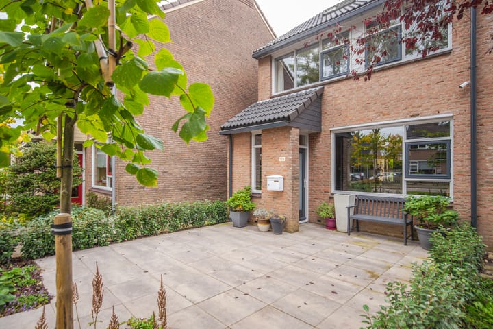 Foto 7 van Jagerskamp 23