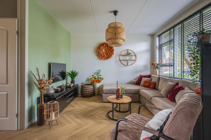 Foto 11 van Jagerskamp 23