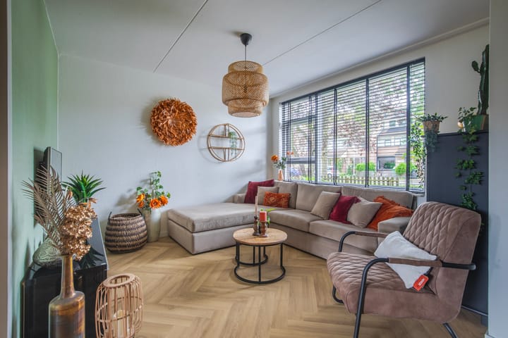 Foto 12 van Jagerskamp 23