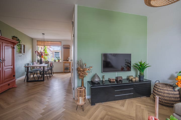 Foto 13 van Jagerskamp 23