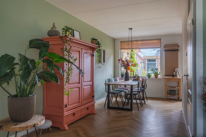 Foto 14 van Jagerskamp 23