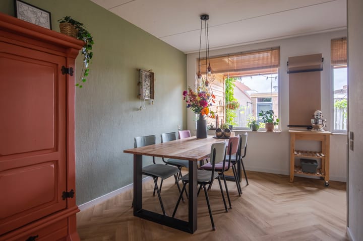 Foto 15 van Jagerskamp 23