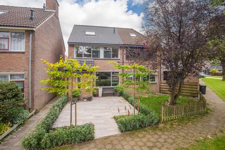 Foto 5 van Jagerskamp 23