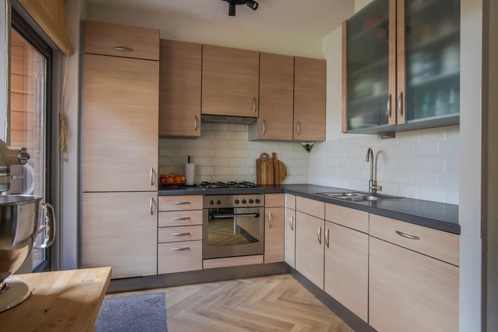 Foto 17 van Jagerskamp 23