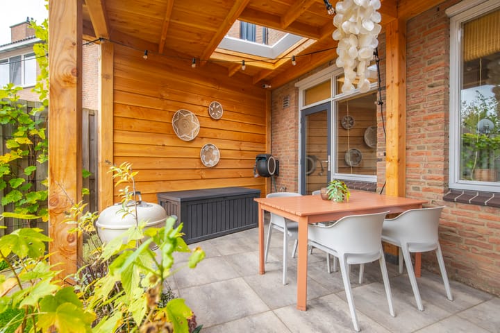 Foto 18 van Jagerskamp 23