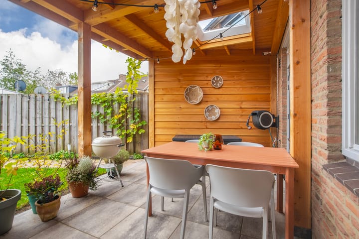 Foto 21 van Jagerskamp 23