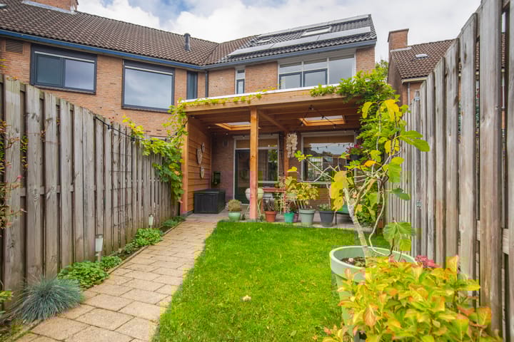 Foto 23 van Jagerskamp 23