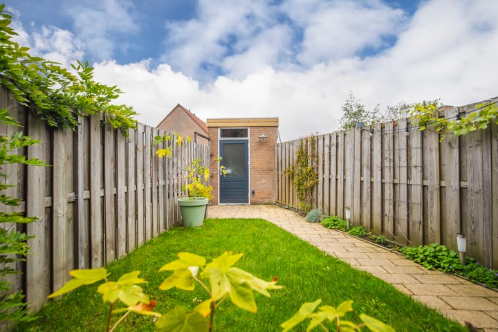 Foto 25 van Jagerskamp 23