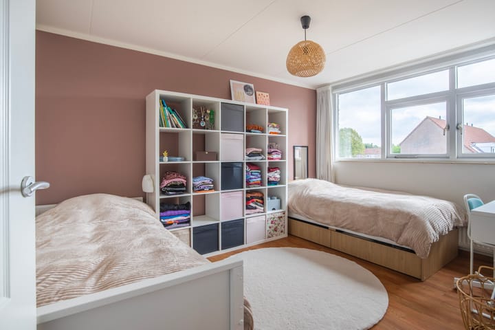 Foto 26 van Jagerskamp 23