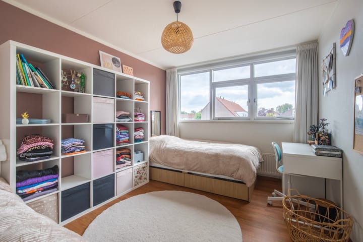 Foto 27 van Jagerskamp 23