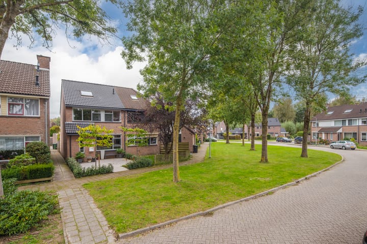 Foto 36 van Jagerskamp 23