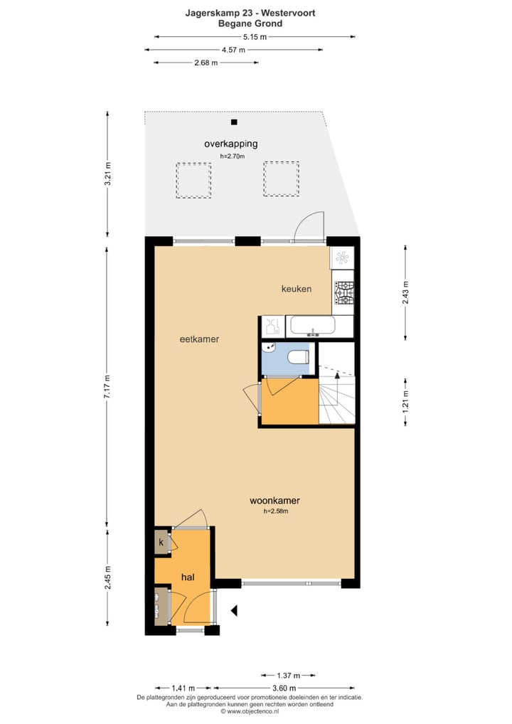 Foto 37 van Jagerskamp 23