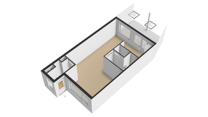 Foto 38 van Jagerskamp 23