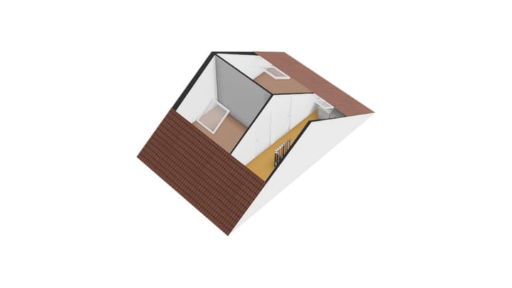 Foto 42 van Jagerskamp 23