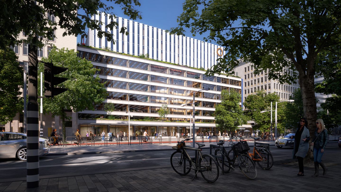 Bekijk foto 2 van Coolsingel 75