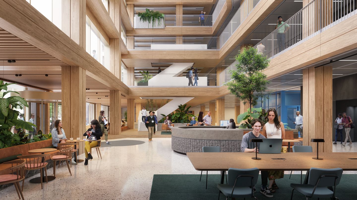 Bekijk foto 5 van Coolsingel 75