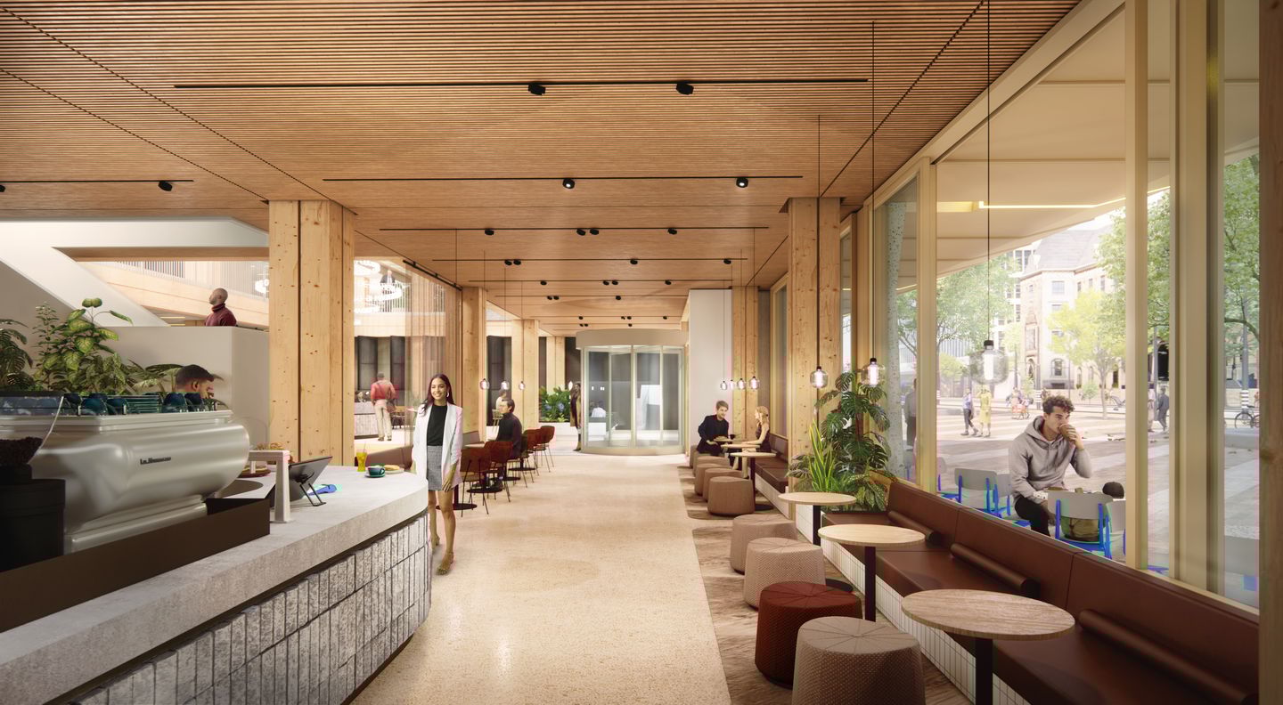 Bekijk foto 3 van Coolsingel 75