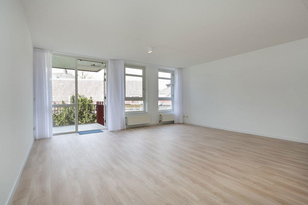 Photo 1 of Muzenstraat 94