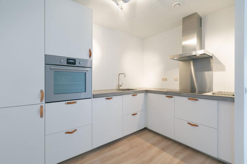 Photo 2 of Muzenstraat 94