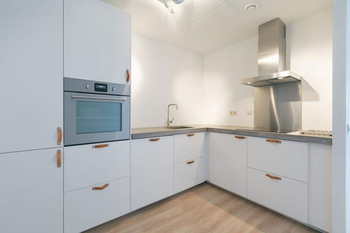 Photo 2 of Muzenstraat 94