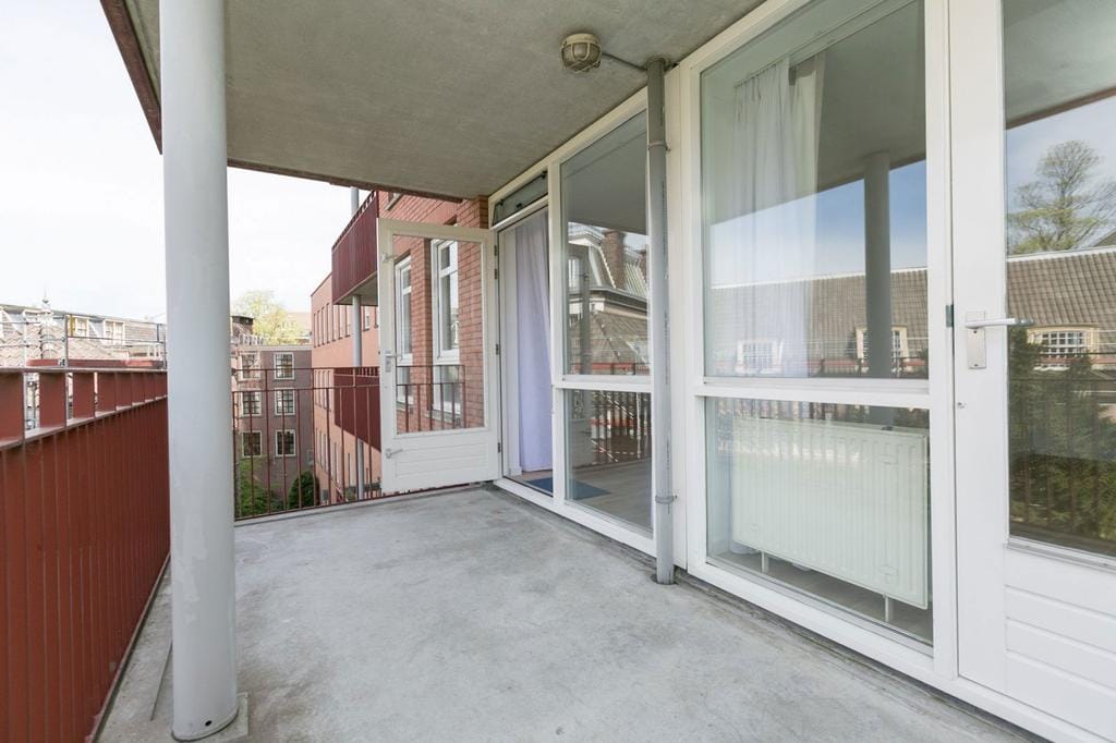 Photo 30 of Muzenstraat 94