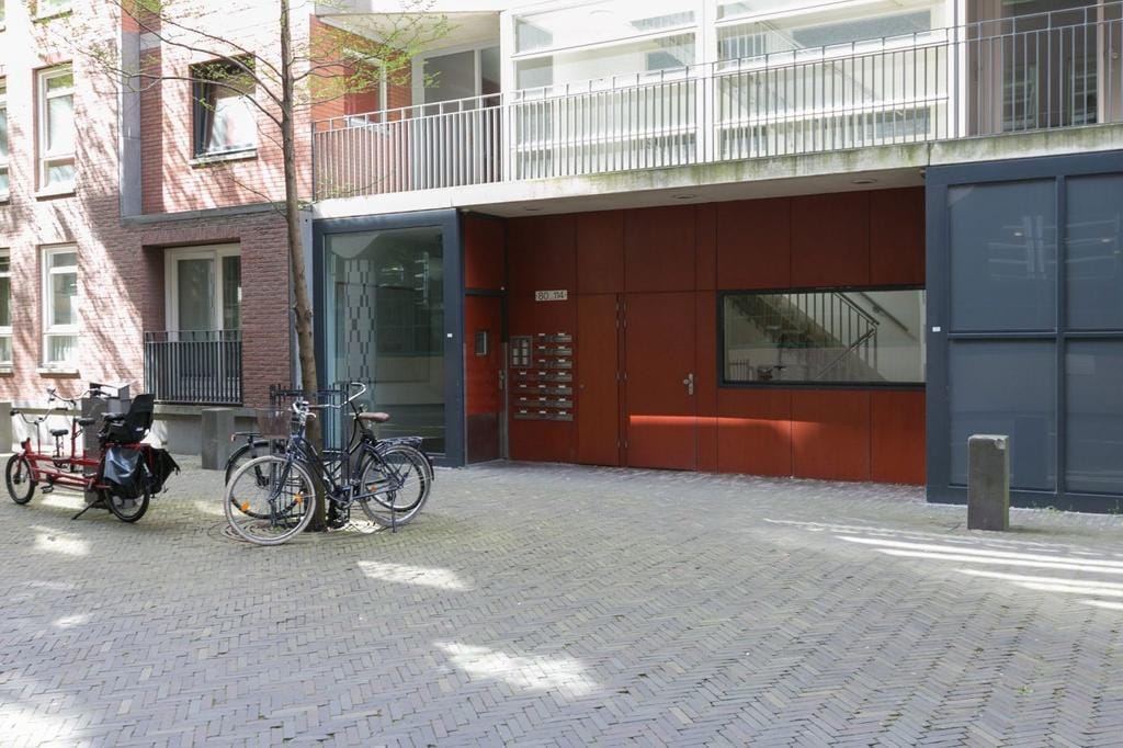 Photo 34 of Muzenstraat 94
