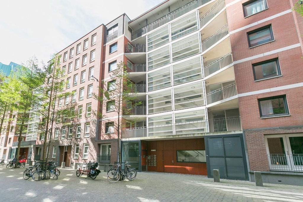 Photo 35 of Muzenstraat 94
