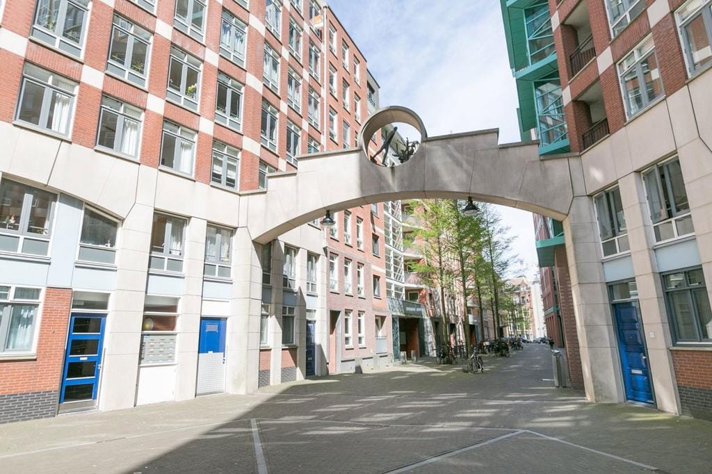 Photo 37 of Muzenstraat 94