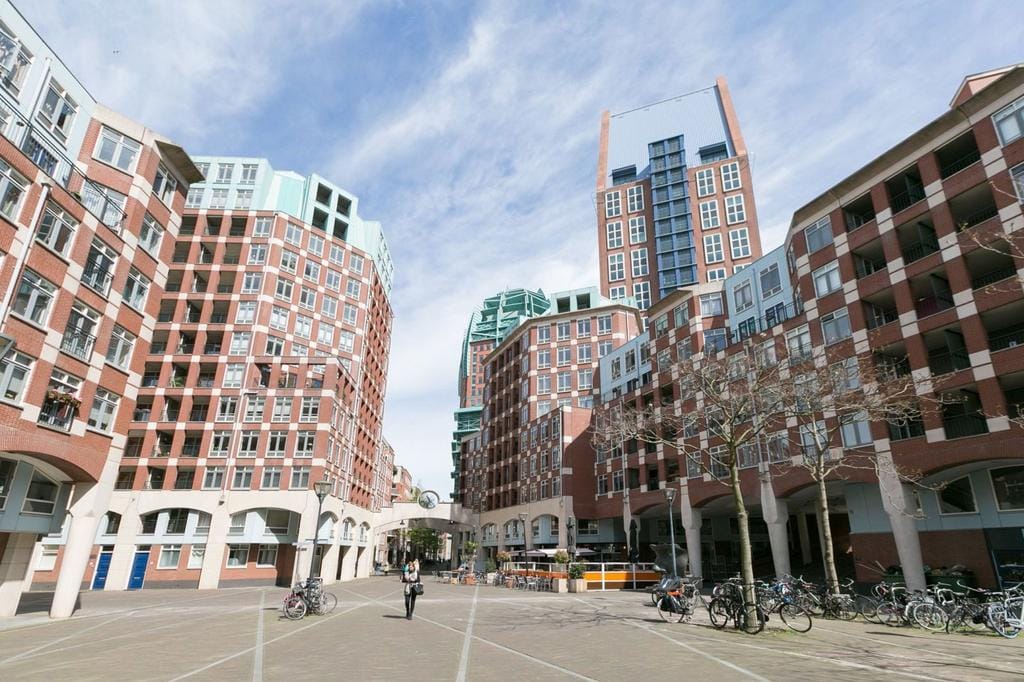 Photo 39 of Muzenstraat 94