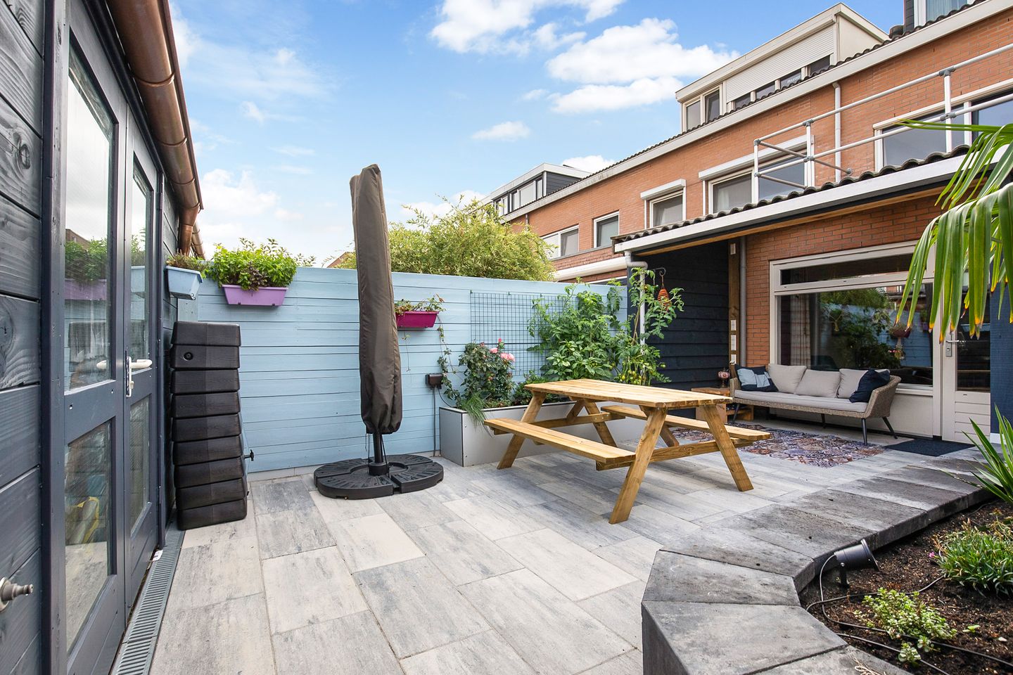 Foto 5 van Rhienderstein 54