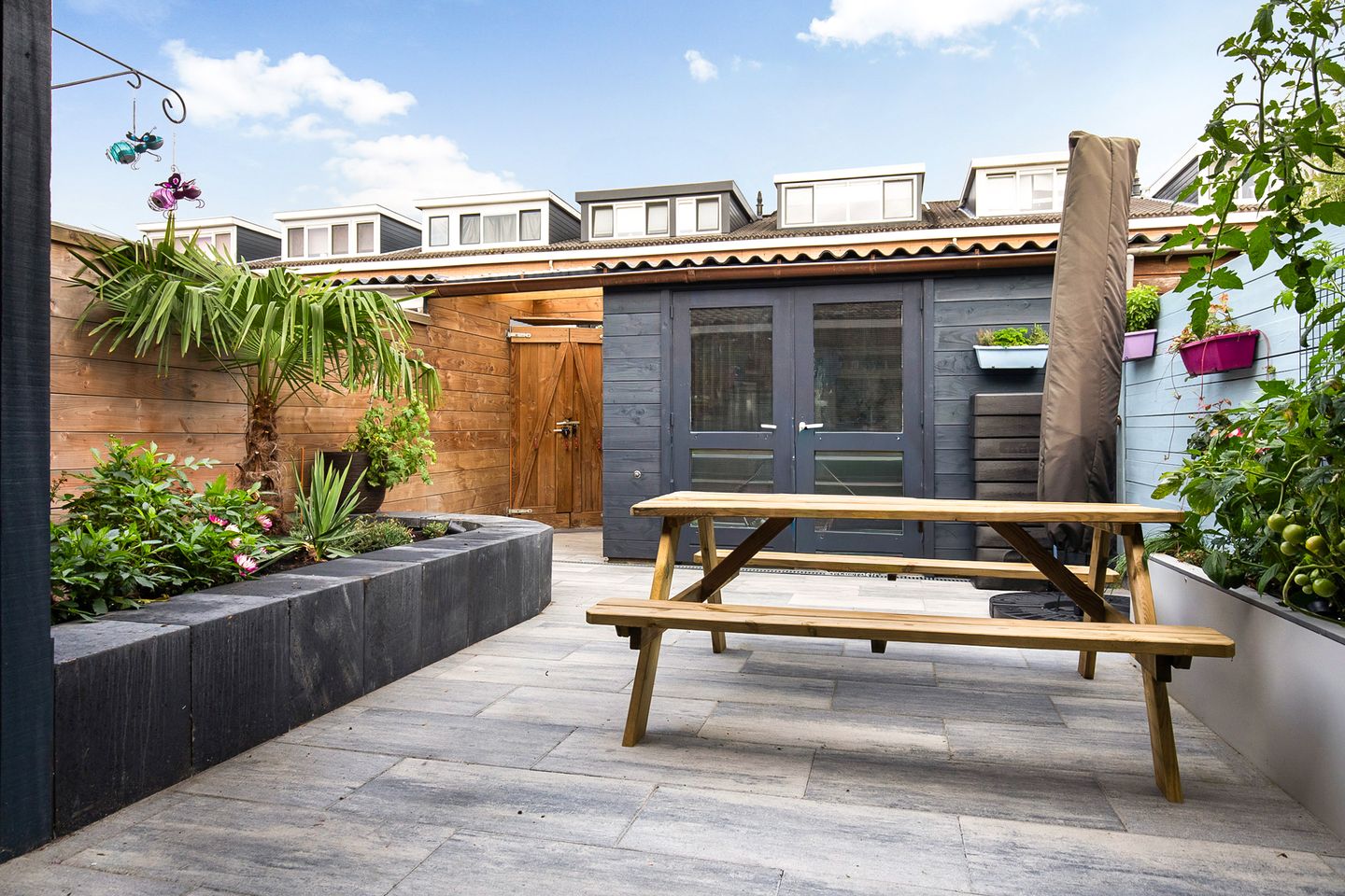 Foto 4 van Rhienderstein 54