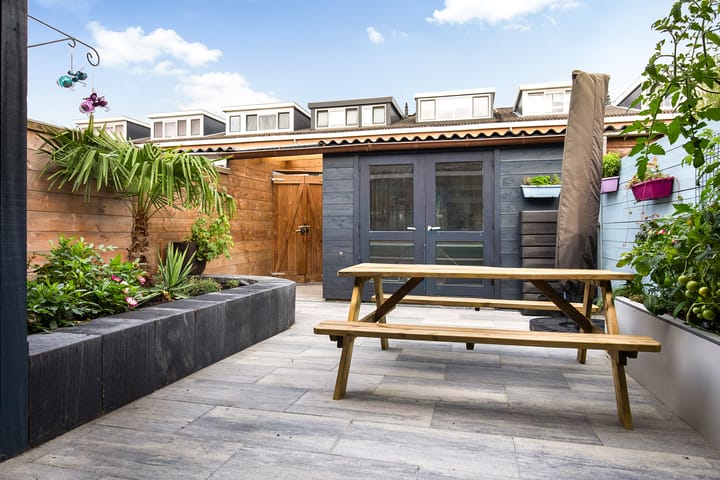 Foto 4 van Rhienderstein 54