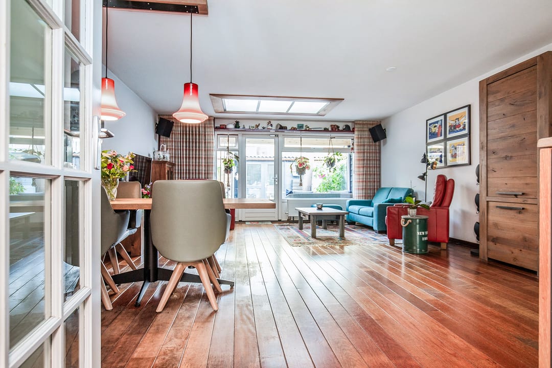 Foto 7 van Rhienderstein 54