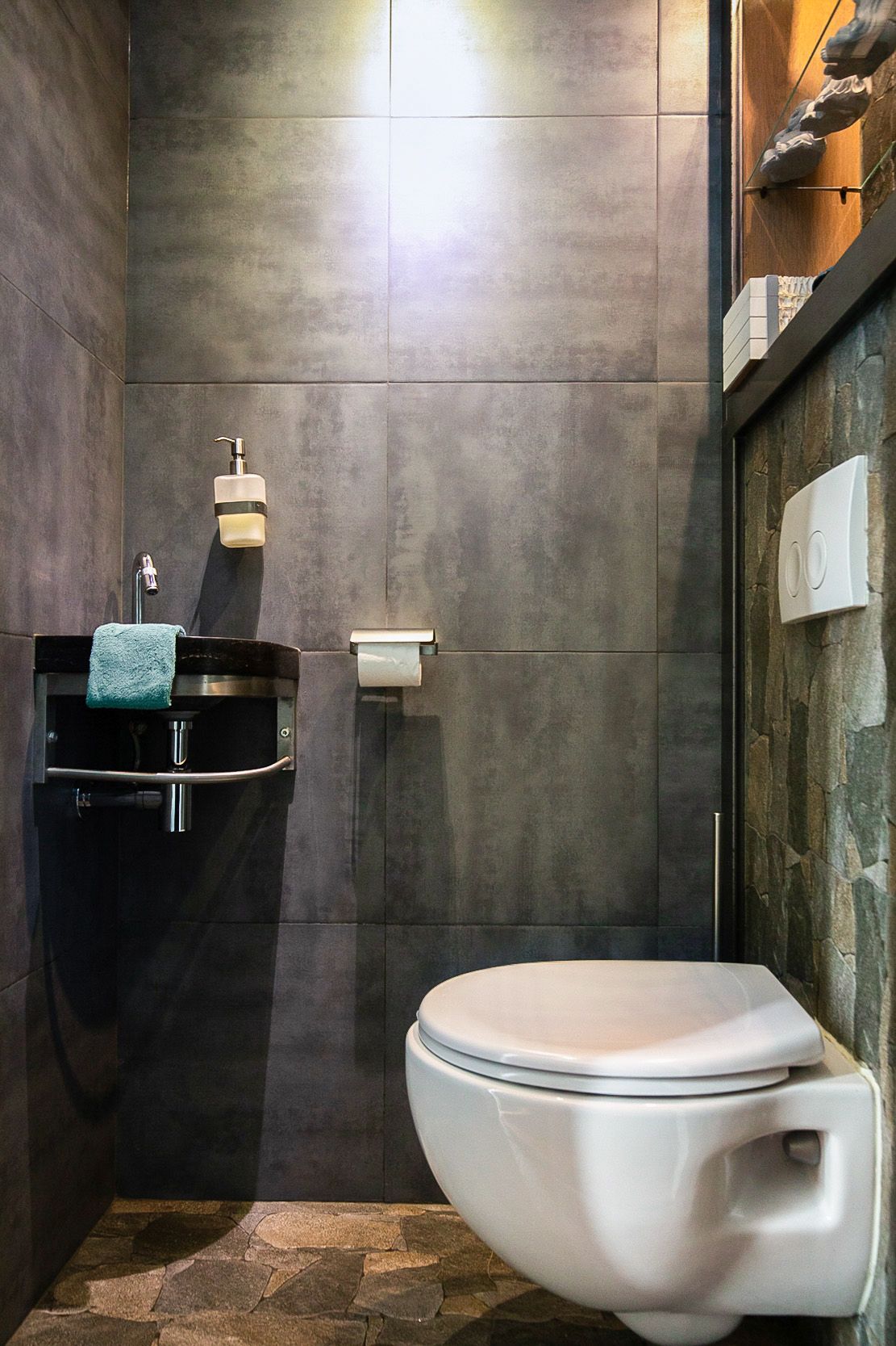 Foto 12 van Rhienderstein 54