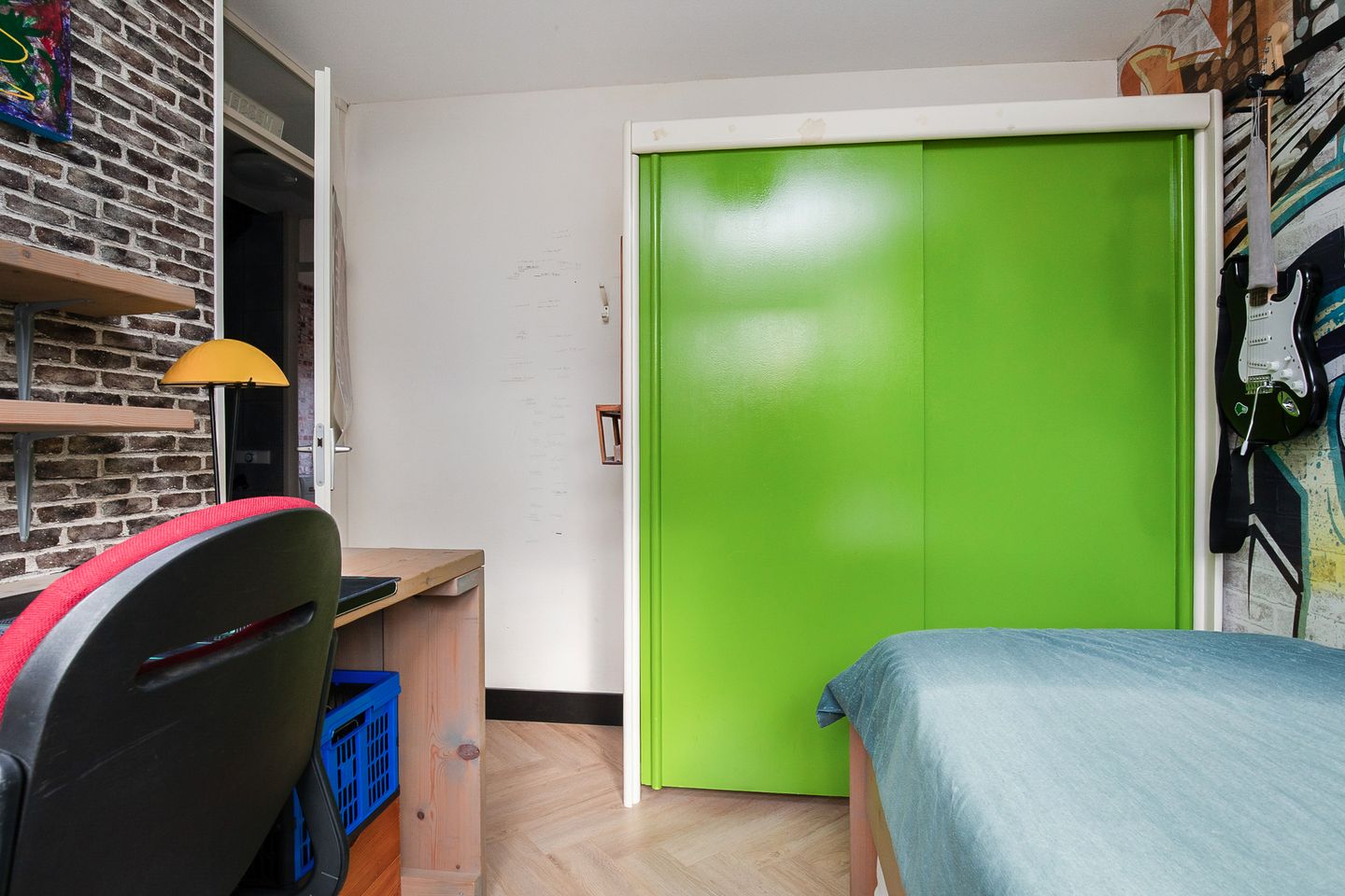 Foto 19 van Rhienderstein 54