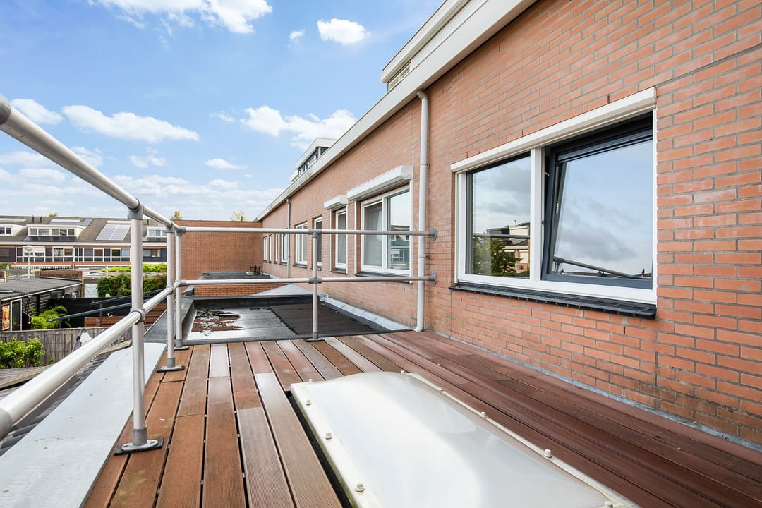 Foto 26 van Rhienderstein 54