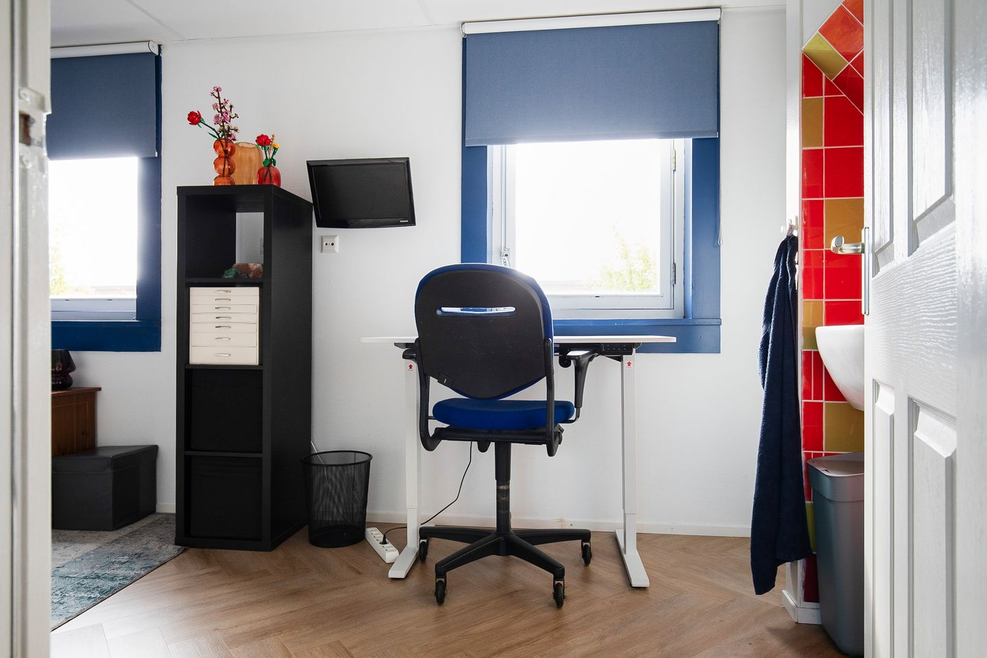 Foto 29 van Rhienderstein 54