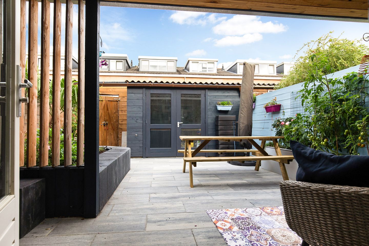 Foto 34 van Rhienderstein 54