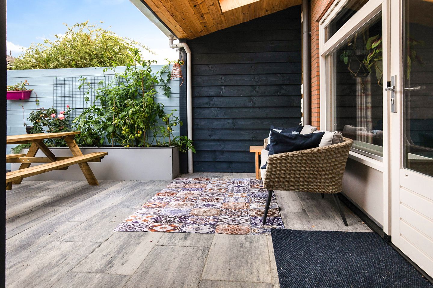 Foto 35 van Rhienderstein 54