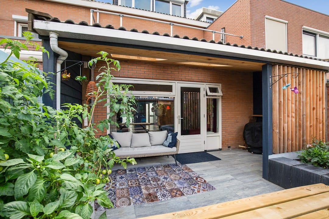 Foto 38 van Rhienderstein 54