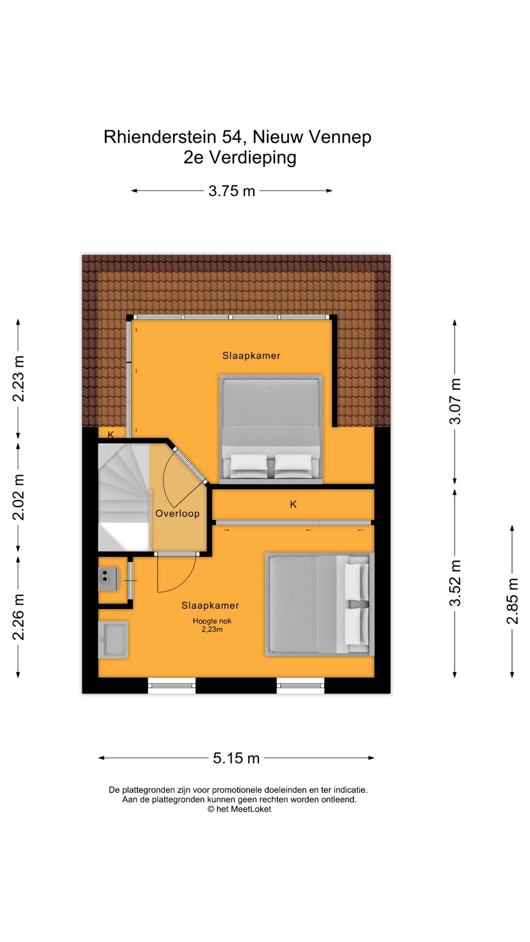 Foto 41 van Rhienderstein 54