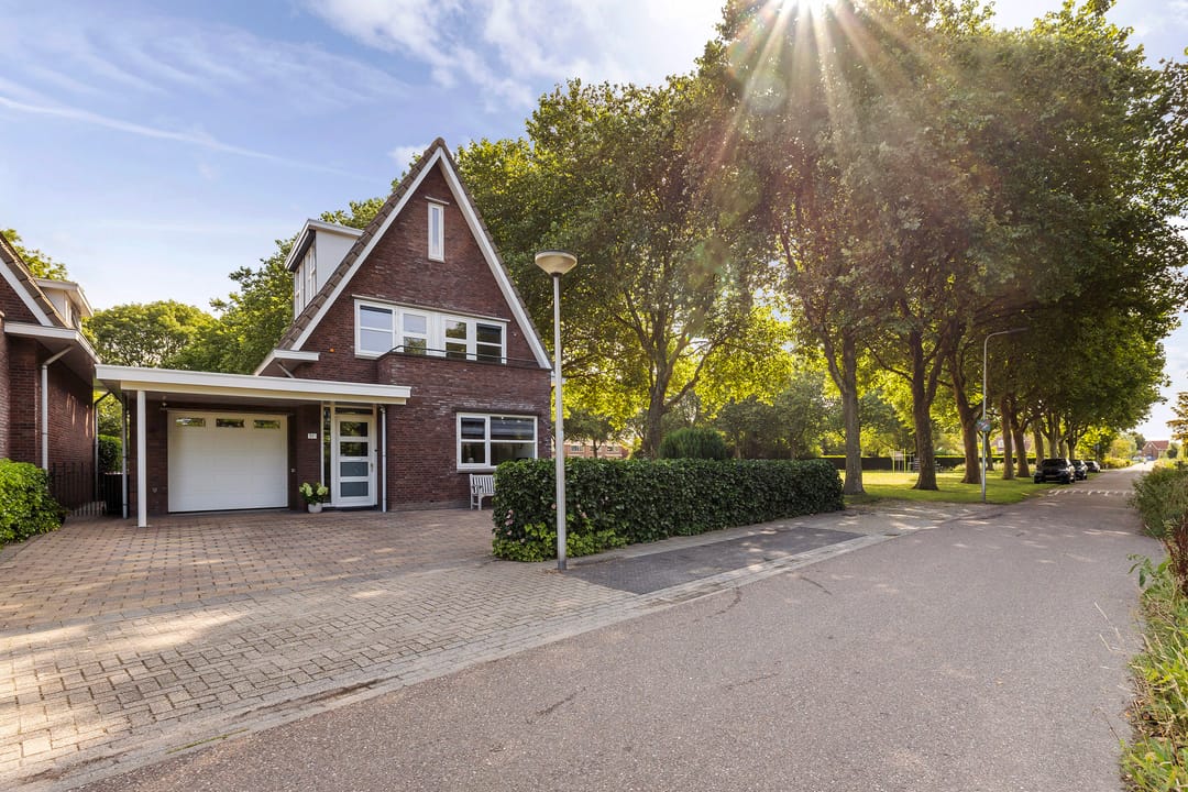 Foto 1 van Kloosterweg 31-F