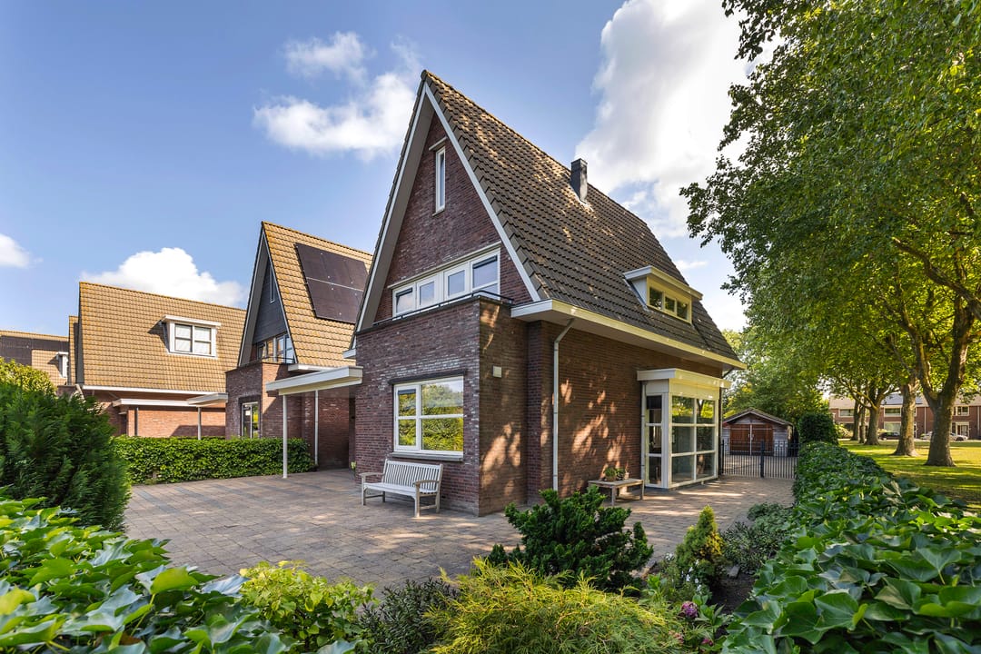 Foto 2 van Kloosterweg 31-F