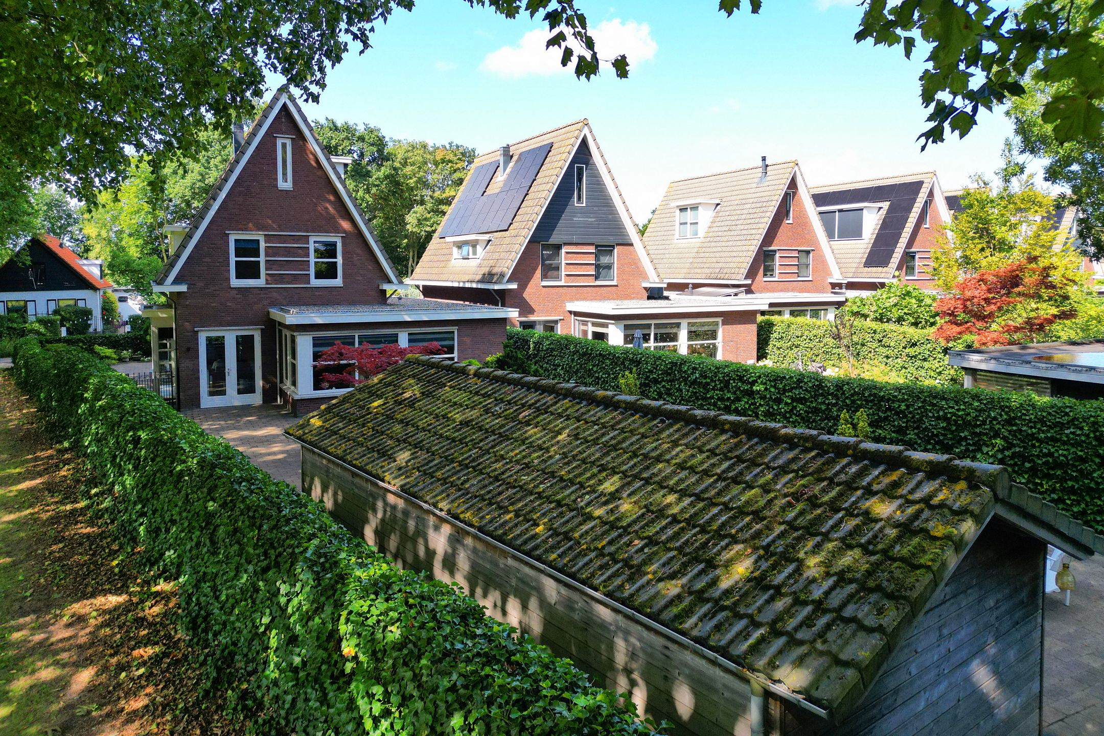 Foto 3 van Kloosterweg 31-F