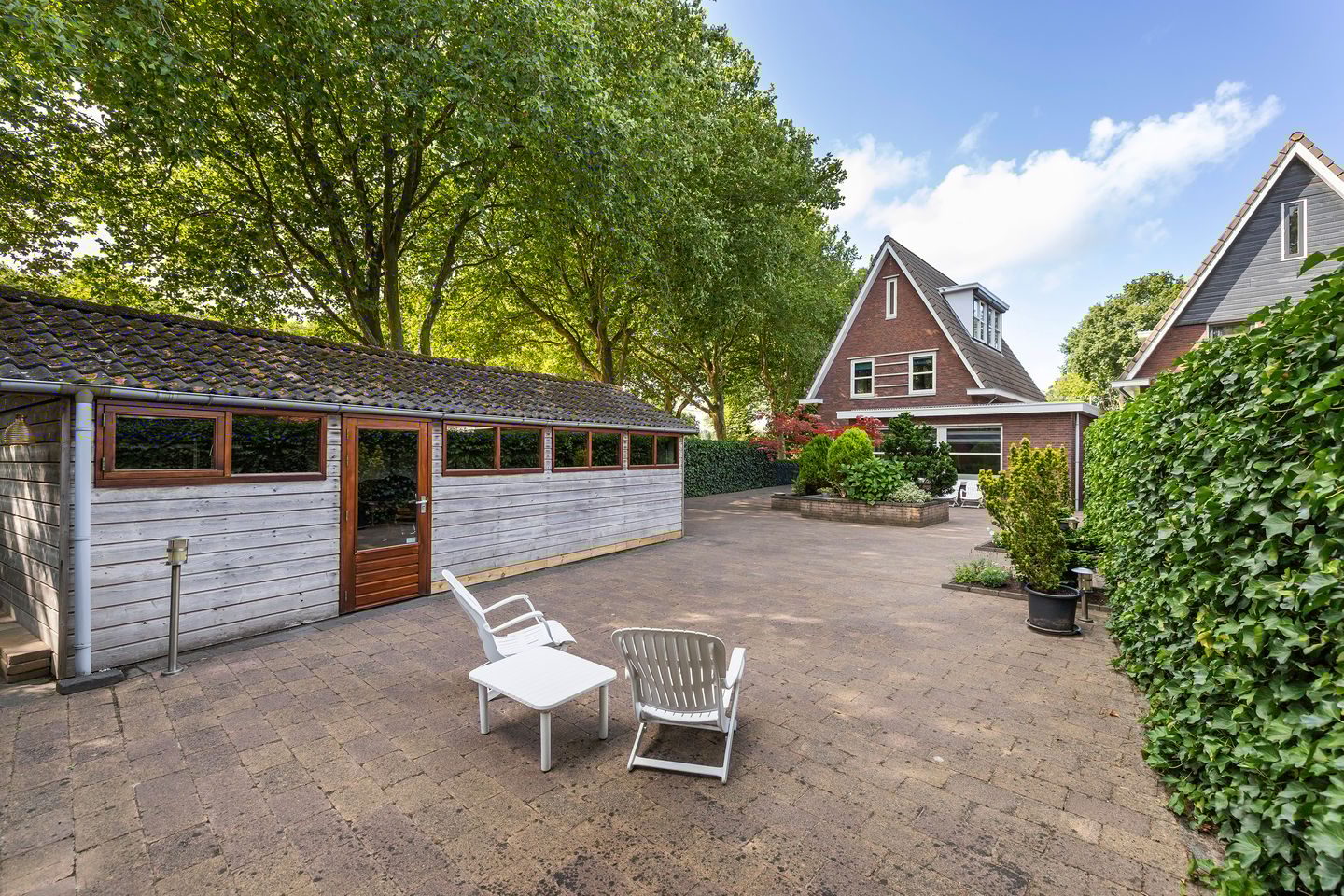 Foto 4 van Kloosterweg 31-F