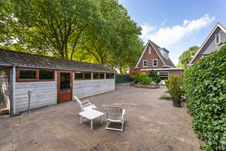 Foto 4 van Kloosterweg 31-F